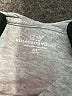 Vineyard Vines 100% Cotton Gray Long Sleeve Turtleneck Size M - photo 7