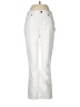 BCBGMAXAZRIA White Casual Pants Size 28 waist - photo 1