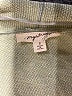 Mystree Green Cardigan Size S - photo 7