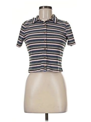 SO Short Sleeve Top (view 1)