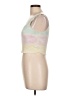 Juicy Couture Ivory Tank Top Size L - photo 5