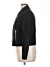 Carlisle 100% Cotton Black Jacket Size 14 - photo 5