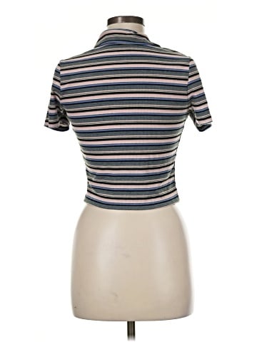 SO Short Sleeve Top (view 2)
