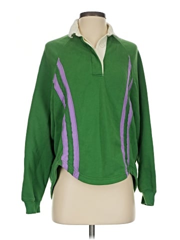 BDG Pullover Sweater (view 1)