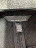White House Black Market Black Jacket Size 4 - photo 6