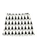 Lesley Evers Hearts Ivory Skort Size L - photo 1