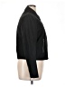 Carlisle 100% Cotton Black Jacket Size 14 - photo 4