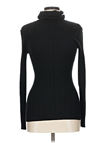 It's Our Time Turtleneck Sweater (view 1)