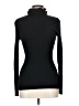 It's Our Time Black Turtleneck Sweater Size L - photo 1