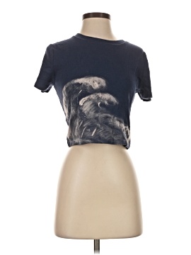 No Boundaries Short Sleeve T Shirt