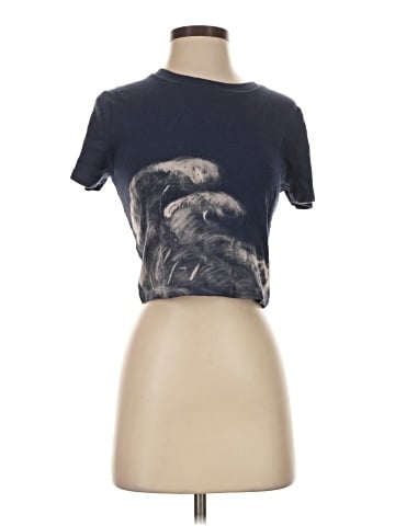 No Boundaries Short Sleeve T-Shirt (view 1)