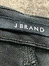 J Brand Black Casual Pants Size 26 waist - photo 7