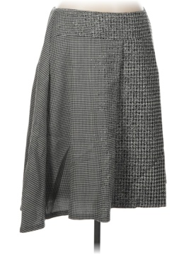 Lida Baday Wool Skirt