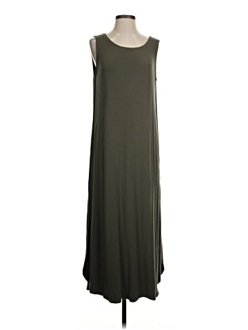 Eileen Fisher Casual Dress (view 1)