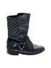 Wonder Nation Black Boots Size 10 (kids) - photo 1