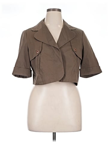 AB Studio Jacket (view 1)