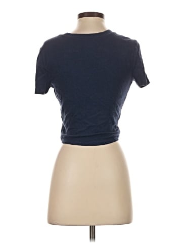 No Boundaries Short Sleeve T-Shirt (view 2)