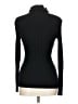 It's Our Time Black Turtleneck Sweater Size L - photo 2