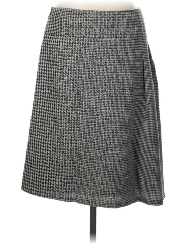 Lida Baday Wool Skirt (view 2)