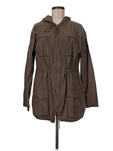 Simply Vera Vera Wang Jacket (view 1)