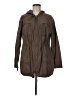 Simply Vera Vera Wang Brown Jacket Size M - photo 1