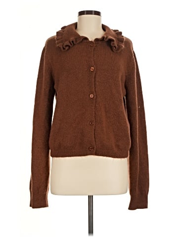 Double Zero Cardigan (view 1)