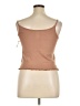 Gap Brown Tank Top Size XL - photo 2