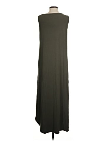 Eileen Fisher Casual Dress (view 2)