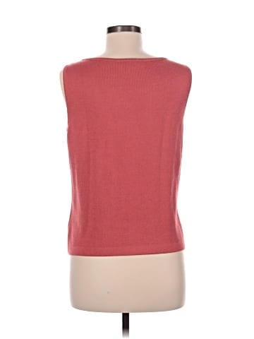 St. John Pullover Sweater (view 2)