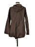 Simply Vera Vera Wang Brown Jacket Size M - photo 2