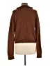 Double Zero Brown Cardigan Size M - photo 2