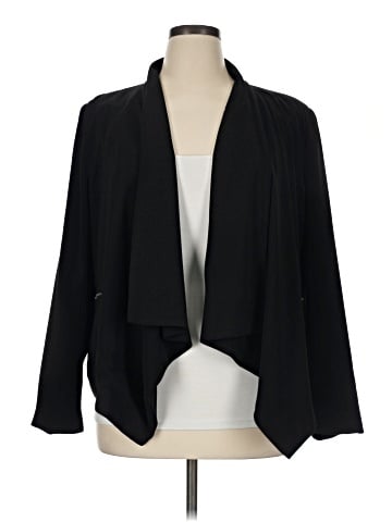 Nicole by Nicole Miller Blazer (view 1)