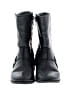 Wonder Nation Black Boots Size 10 (kids) - photo 2