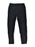 Tea Black Casual Pants Size 10 - photo 2