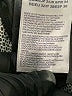 NYDJ Houndstooth Gray Dress Pants Size 2 - photo 5