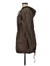 Simply Vera Vera Wang Brown Jacket Size M - photo 5