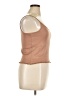 Gap Brown Tank Top Size XL - photo 4