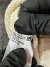 Uniqlo 100% Cotton Ivory Pullover Sweater Size L - photo 8
