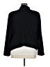 Nicole by Nicole Miller 100% Polyester Black Blazer Size XL - photo 2