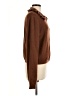 Double Zero Brown Cardigan Size M - photo 4