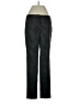 BOSS by HUGO BOSS Chevron-herringbone Black Dress Pants Size 4 - photo 1