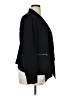 Nicole by Nicole Miller 100% Polyester Black Blazer Size XL - photo 4