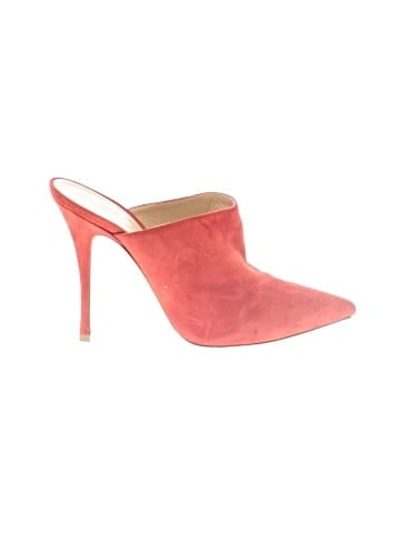 M. Gemi Mule/Clog (view 1)