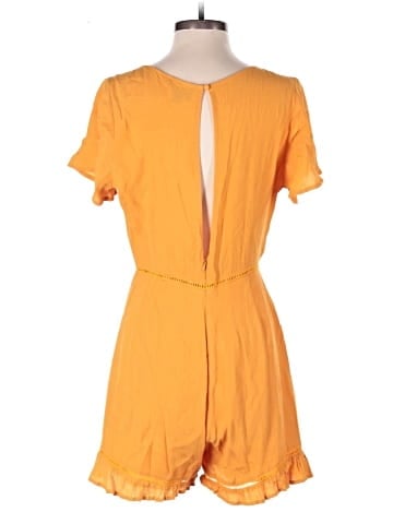 Lumiere Romper (view 2)