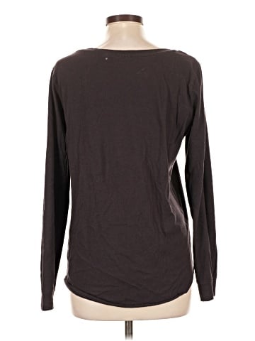 Junk Food Long Sleeve T-Shirt (view 2)