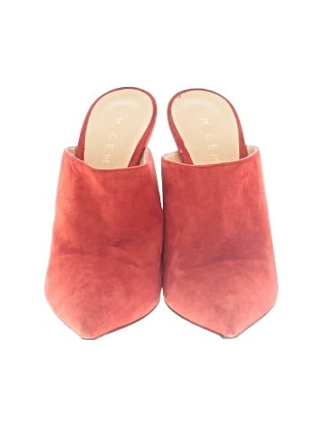 M. Gemi Mule/Clog (view 2)