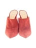 M. Gemi Color Block Red Mule/Clog Size EU 39 - photo 2