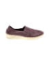 Skechers Purple Flats Size 7 1/2 - photo 1