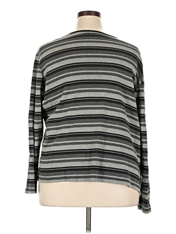 Genuine Sonoma Jean Company Pullover Sweater (view 2)