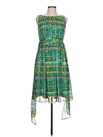 Jessica Howard Cocktail Dress (view 1)